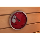 Термометр для бани Sawo Dragonfiere 232-TM2-DRF
