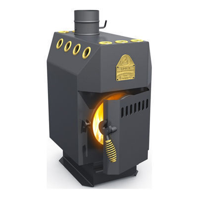 Печь отопительная Термофор TMF Профессор Бутаков