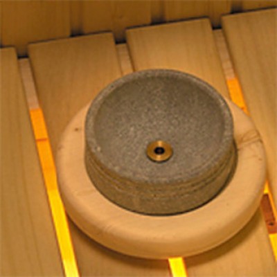 Harvia Чаша для воды и гибкий шланг Hidden Heather  ZHH-220