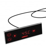 Harvia Панель управления для печи Forte артикул ZSF-700