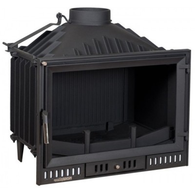 Каминная топка Atina "NORDflam" 14 кВт