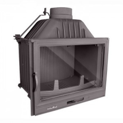 Каминная топка La Braise 700 NORDflam 14 кВт