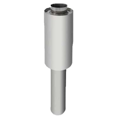 Теплообменник 110 мм Паяный теплообменник Alfa Laval CBH16-17A Улан-Удэ
