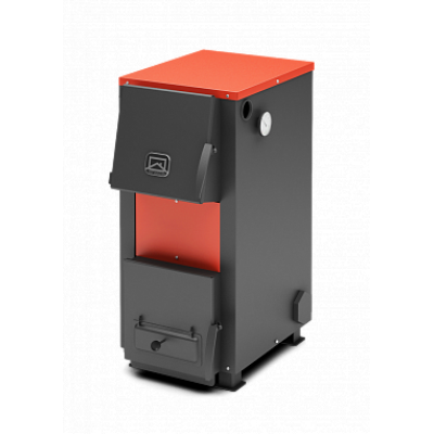 Отопительный котел Теплодар Куппер ОК-9 универсальный