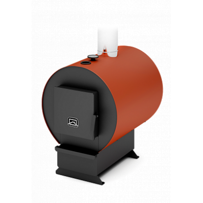 Отопительный котел Теплодар УЮТ-10 универсальный