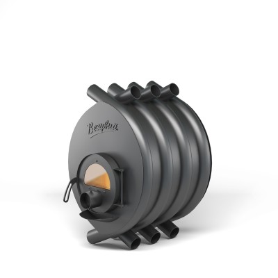 Печь везувий отопительная аогт 02 с