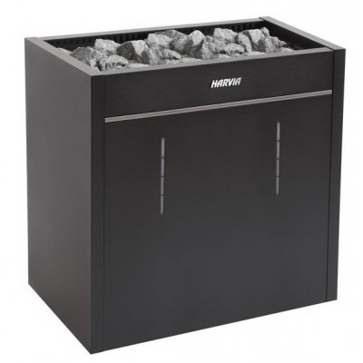 Электрическая печь Harvia Virta Pro Combi HL160SA, без пульта