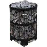 Электрическая печь Harvia Legend PO11, без пульта