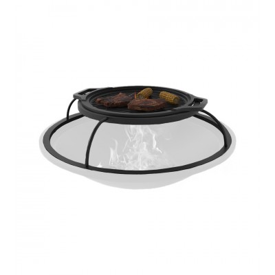 Адаптер №3 ф380 мм "Fantastic 700" (высокий)