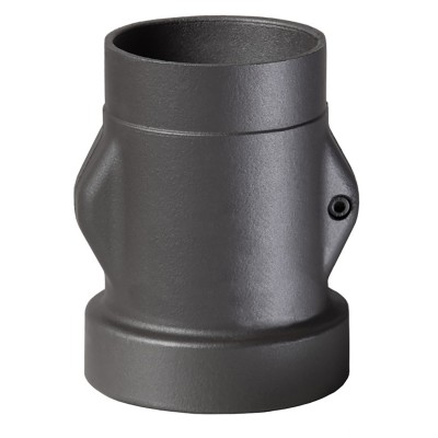 Стартовый дымоход ProMetall 115-136 разборный