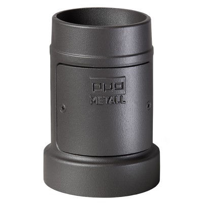 Стартовый дымоход ProMetall 115-136 с ревизией