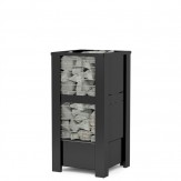 Электрокаменка Quadro Fast 6