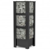 Электрокаменка Quadro Soft 9