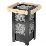 Защитное ограждение Geos Quadro