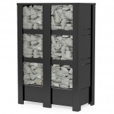 Электрокаменка Quadro Pro 18