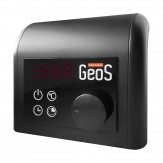 Пульт управления электрокаменкой GeoS Control 18 кВт