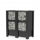 Электрокаменка Quadro Pro 12