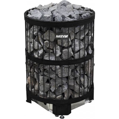 Электрическая печь Harvia Legend PO 11
