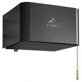 Обливное устройство EVEREST Black 35 л