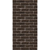 Плита Фаспан Коричневый №1001 Вертикаль (1200х800х8мм)