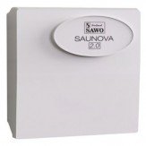 Блок Мощности Sawo Saunova SAUNOVA 2.0 SAU-PC-V2 (2,3-9 кВт) цвет черный