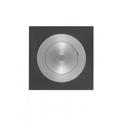 Плита усиленная под казан Везувий ПК-400