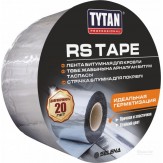 Лента кровельная Tytan Зеленый 10 см*10 м