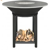Fantastic Grill Везувий Легенда д=700 мм