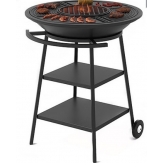 Чугунный Fantastic Grill Везувий Ø 700 