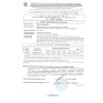 Жадеит колотый ЖадеБест средний для дровяных печей для бани и сауны 1кг отборный комплект камней 10кг