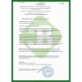 Жадеит колотый ЖадеБест средний для дровяных печей для бани и сауны 1кг отборный комплект камней 10кг