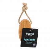 Щеточка для бани и сауны RENTO, артикул 230001