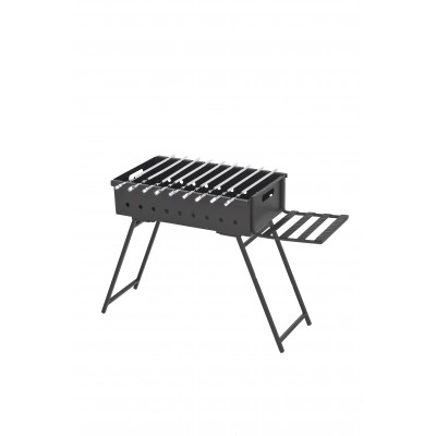 Мангал Везувий  Пикник 2022