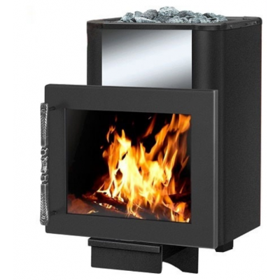 Везувий Русичъ Антрацит 28 (205) печь для бани