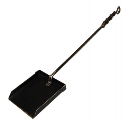 Совок кованый Везувий