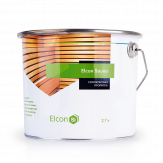 Масло для полков Elcon Sauna Oil 2.7 л
