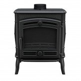 Отопительная печь-камин ПроМеталл "Маэстро-2"