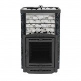 Печь банная "Эйфория 45" сетка