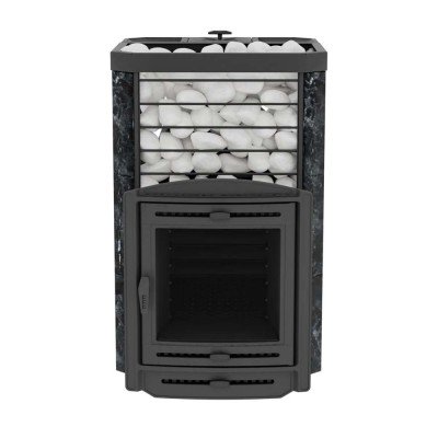 Печь банная "Эйфория 45" сетка