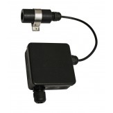 Проектор Cariitti VPL10 источник теплого свети 1Вт IP55 арт. 1501414