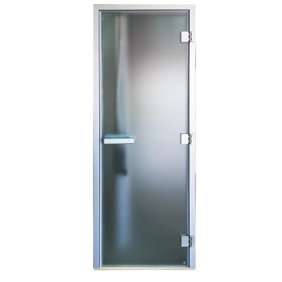 Дверь для хамама Dorwood 60 G сатин 90*210