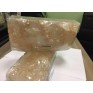 Кирпич из гималайской соли необработанный 20*10*5 1шт