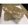 Кирпич из гималайской соли необработанный 20*10*5 1шт