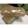 Кирпич из гималайской соли необработанный 20*10*5 1шт