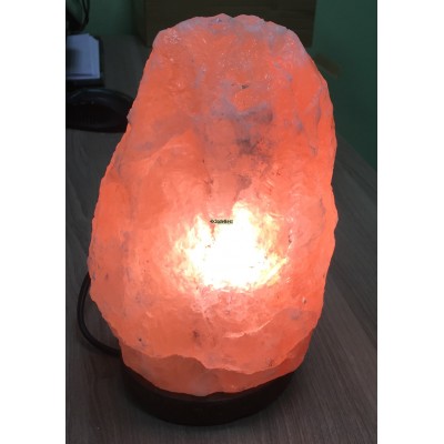 Лампа из гималайской соли 3 кг