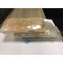 Плитка из гималайской соли необработанная 20*10*2.5 см 1шт