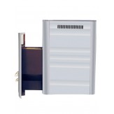 Печь для бани и сауны Harvia 20 Duo