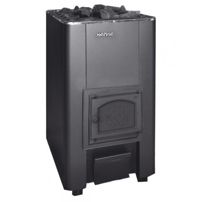 Печь для бани и сауны Harvia 50 Pro