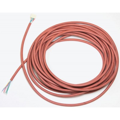 Кабель управления Harvia WX252 10м.