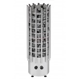 Печь для сауны Harvia Glow TRT 70 (со встроенным пультом)